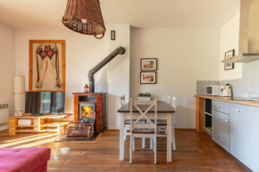 WHY NOT Apartament Tatrzański Zachwyt